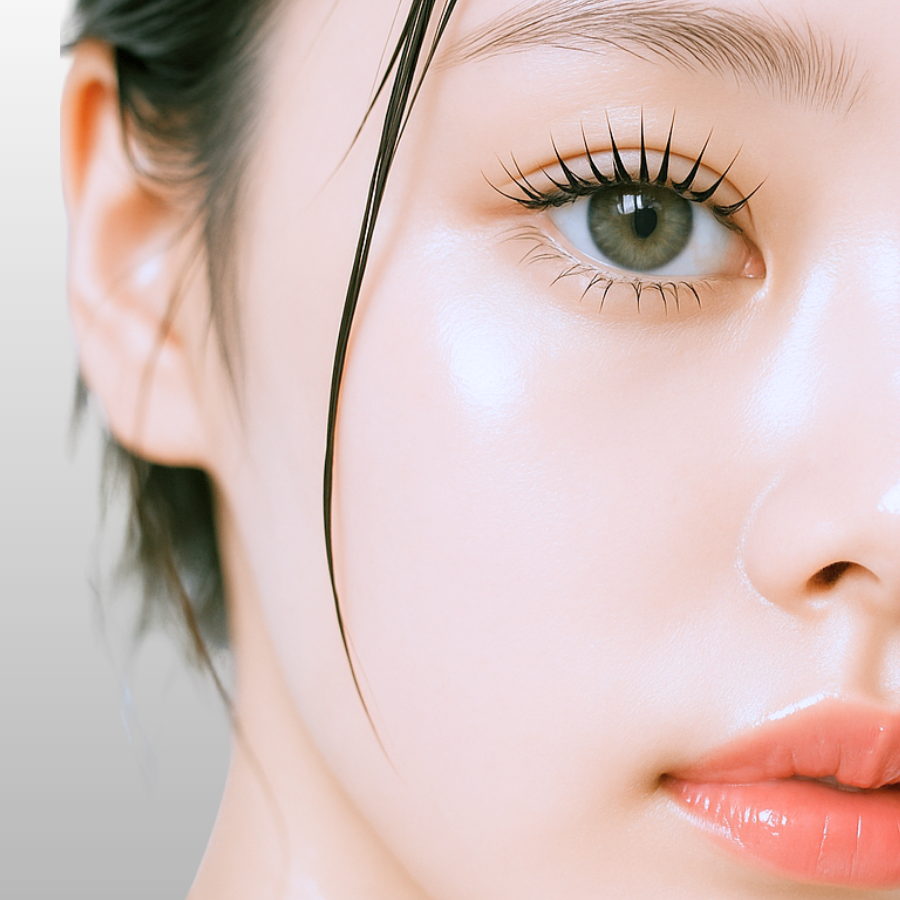 ふくらはぎのマッサージ